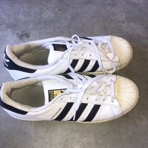 Mens adidas shoes